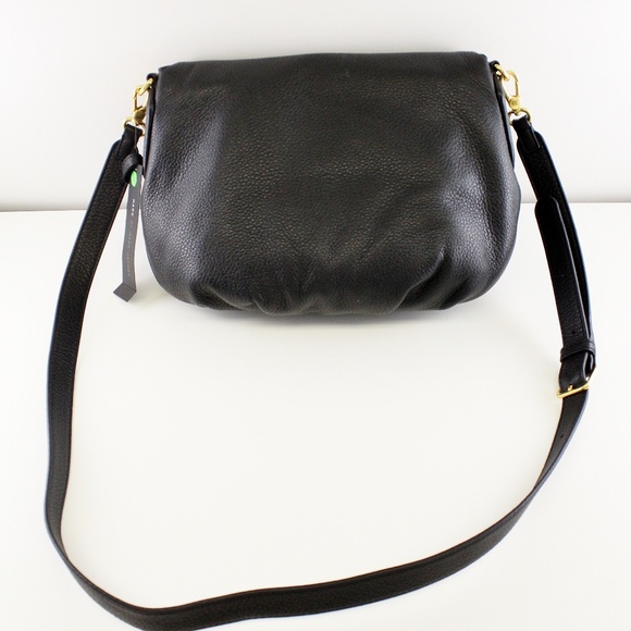 Marc by Marc Jacobs New Q Natasha Crossbody Bag - Picture 4 of 8